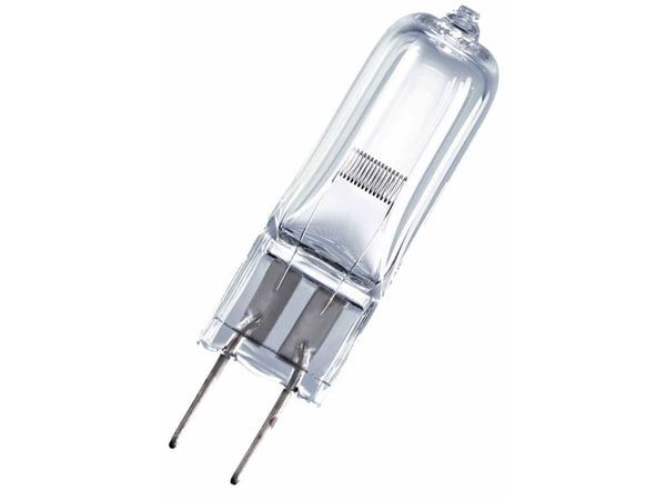 Osram 4050300012025, 150 W, G6.35, 300 timer, 5000 lm