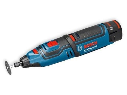 Bosch ACTUATOR GRO 12V-35 2X2AH L-BOXX