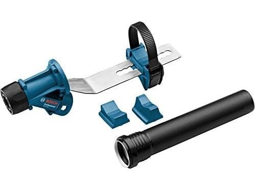 Bosch GDE MAX RUUVIPORSAIN SDS-MAX HIONTAAN