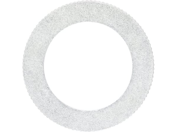 Bosch - Circular saw blade reduction ring - 30 mm