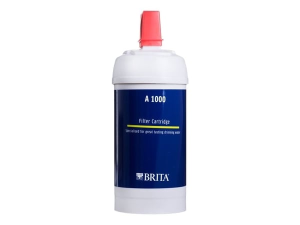 Brita A 1000, 1 styck, Brita, Vattenfilterpatron