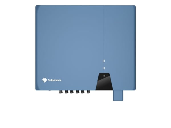 Inverter Solplanet ASW 25K-LT-G3