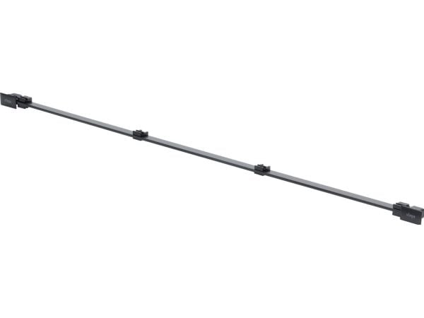 Viega rist til lineært avløp vegg Advantix Vario 120 cm (736583)