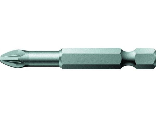 Wera bitti 1/4 PZ3 50mm TZ (060015)