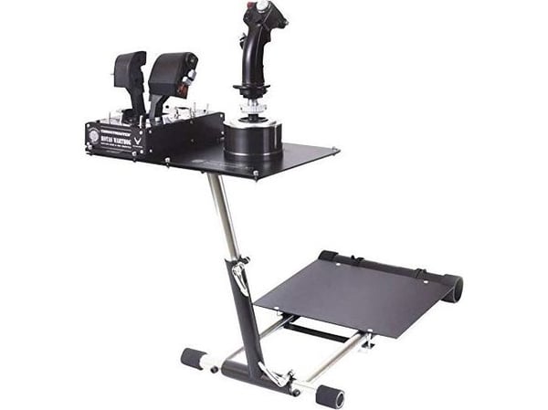 WheelStandPro Wheel Stand Pro Stojak Hotas Warthog (WSP HOTAS WARTHOG)