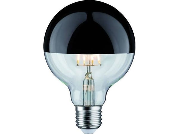 Paulmann 286.77, 6,5 W, 48 W, E27, 600 lm, 15000 timer, Varm hvit