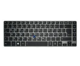 Toshiba P000598700, Näppäimistö, Saksa, Toshiba, Tecra Z40-A