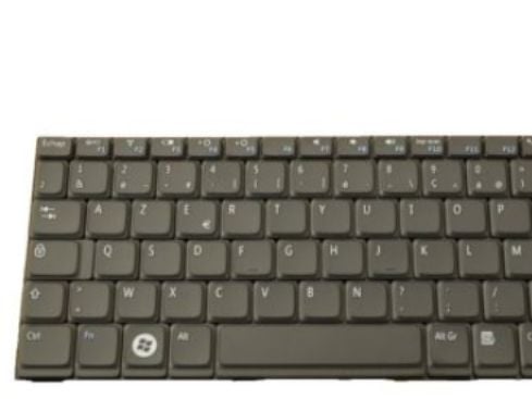 DELL 6FRY7, Näppäimistö, ranska, DELL, Inspiron 1012