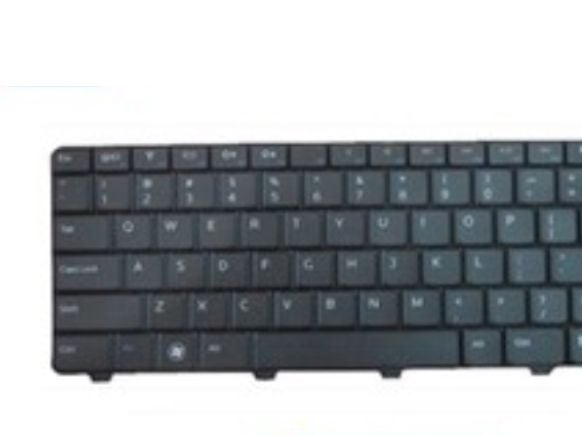 DELL H7W3P, Tastatur, Fransk, DELL, Inspiron N3013, M4010, M5030
