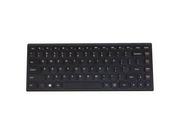 Lenovo 25212109, Tastatur, Nederlandsk, Lenovo, Essential G400/G405/G410