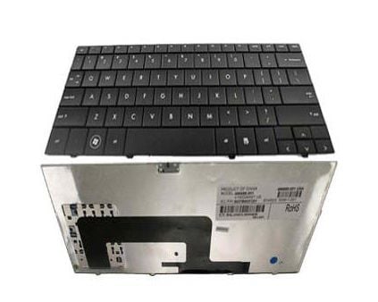 HP Mini - Tastatur - USA - for Mini 10XX, 11XX