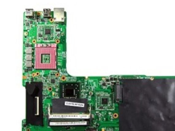 DELL Y012C, Hovedkort, DELL, XPS M1730