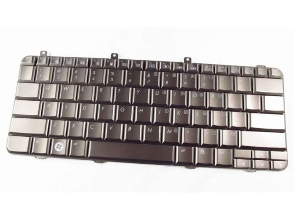 HP 577109-131, Tastatur, Portugisisk, HP, Pavilion dv3-1000