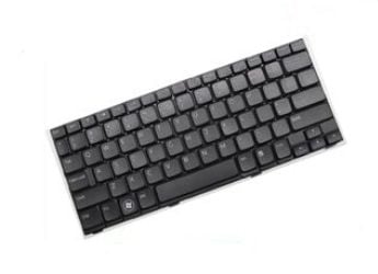 DELL KW21H, Tangentbord, Turkisk, DELL, Inspiron 1018