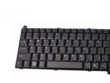 DELL Y888J, Tastatur, Finsk, Svensk, DELL, Vostro 1320, 1520