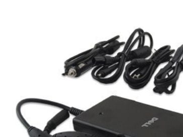DELL DK138, bärbar dator, Universel, 100-240, 11 - 16, 100 - 240 V, 50/60 Hz, 65 W, 19,5 V