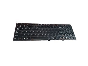 Lenovo 25207351, Tangentbord, Tangentbord med bakgrundsbelysning, Lenovo, IdeaPad Y580