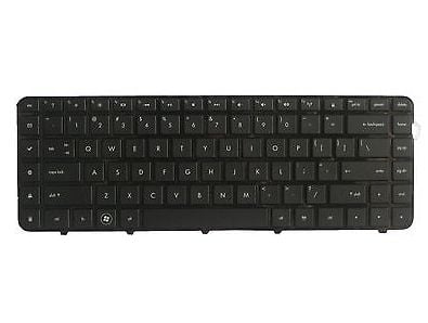 HP 606745-DJ1, Tastatur, Gresk, HP, Pavilion dv6