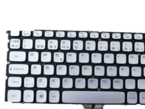 DELL 1DNYG, Tastatur, DELL, XPS L412Z, L511Z