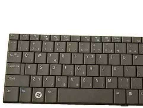 DELL Y646N, Tangentbord, Italiensk, DELL, Inspiron 1011
