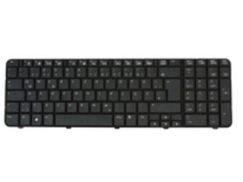 HP 480001-BG1, Sveitsisk, HP CQ70