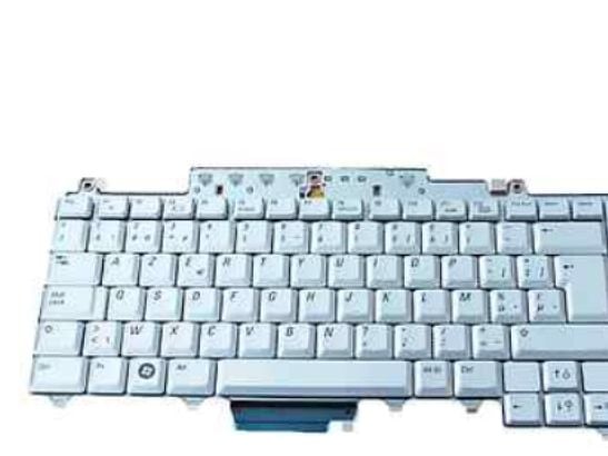 DELL RY827, Tangentbord, DELL, XPS M1730