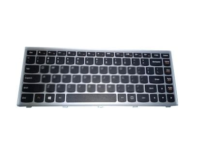 Lenovo 25213543, Tangentbord, Fransk, Lenovo