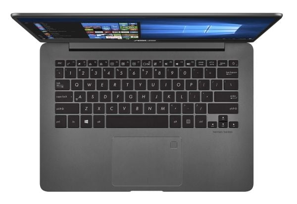 ASUS UX430UQ-1A, Kabinett + tastatur, Nordisk, ASUS, UX430UQ
