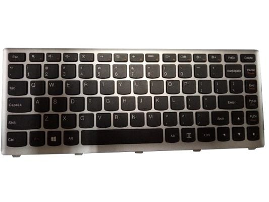 Lenovo 25212582, Tastatur, Koreansk, Lenovo