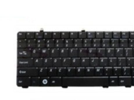 DELL R360P, Tangentbord, Fransk, DELL, Vostro 1220