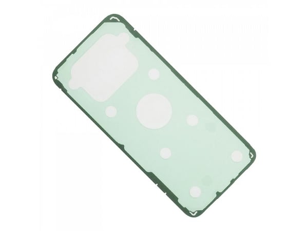 Samsung GH02-14519A, Samsung, SM-G950 Galaxy S8, Musta, Vihreä, 1 kpl