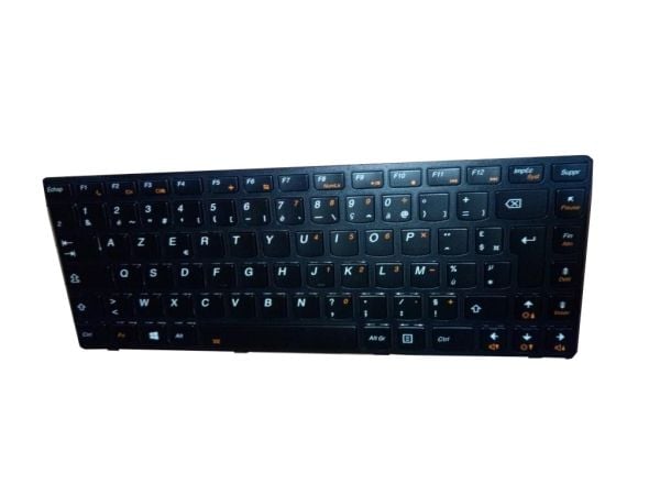 Lenovo 25207275, Tastatur, Spansk, Lenovo