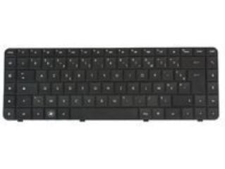 HP 612609-131, Tastatur, Portugisisk, HP