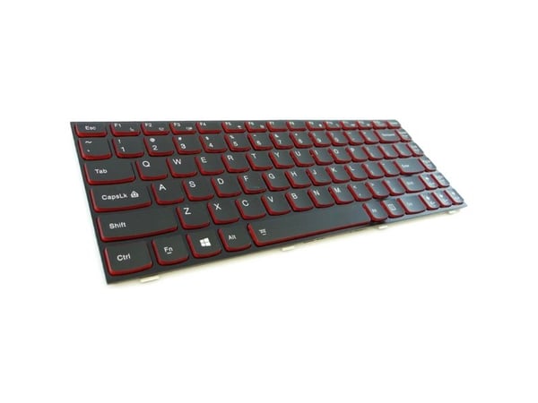 Lenovo 25205252, Tastatur, Slovensk, Lenovo, IdeaPad Y400