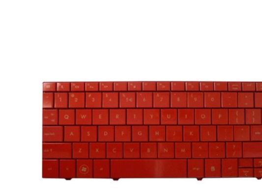 HP 508800-B31, Tastatur, Engelsk, HP, Mini 1000, Mini 1100