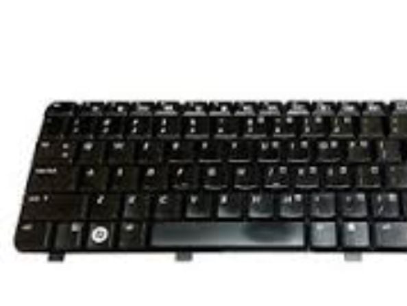 HP 452236-131, Tastatur, Portugisisk, HP, Pavilion dv2100, dv2200, dv2400, dv2600, dv2800, dv 2000, 2500, 2700, Compaq Presario V 3000, V3100