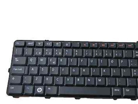 DELL F291K, Tastatur, Portugisisk, DELL, Inspiron 1555, Studio 1555, 1557, 1558