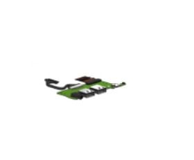 HP 809986-001, Hovedkort, HP, 17-p000 –17-p199