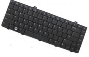 DELL VR127, Tastatur, Fransk, DELL