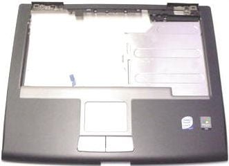 DELL NM098, Yläkotelo, DELL, Latitude D520