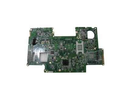 Lenovo 90001180, Hovedkort, Lenovo, A520, Grønn