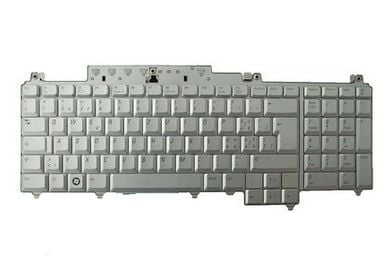 DELL PM641, Tangentbord, DELL, Inspiron 1720, 1721