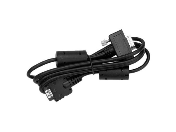 Dell - VGA-kabel - HD-15 (VGA) - for Dell M110