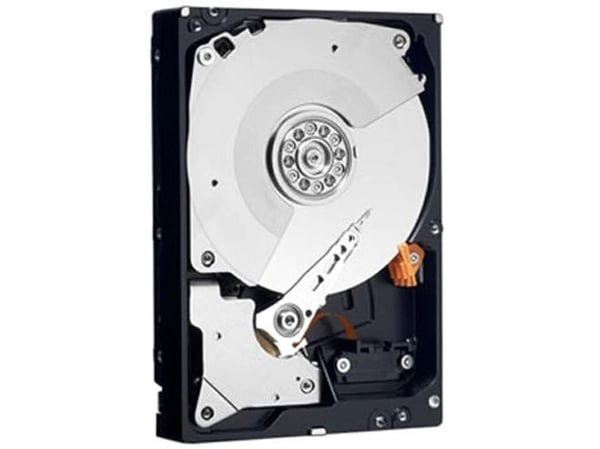 DELL G1XNT, 1 TB, 7200 RPM, 3.5", Serial ATA III