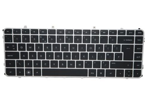 HP 692758-051, Tastatur, Fransk, HP, Envy Ultrabook 4-1000