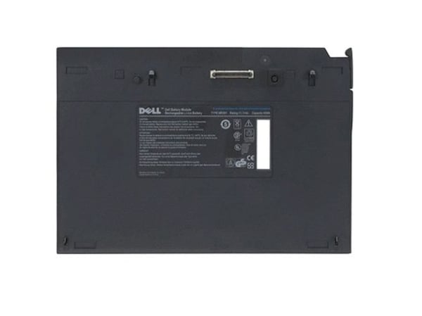 DELL Slice Battery for Latitude XT2, Batteri