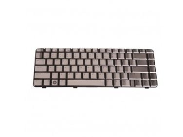 Tangentbord ARGY BRONZE UK