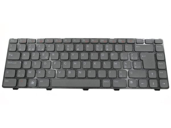 DELL 3CX0G, Tastatur, Belgisk, DELL, XPS L502X