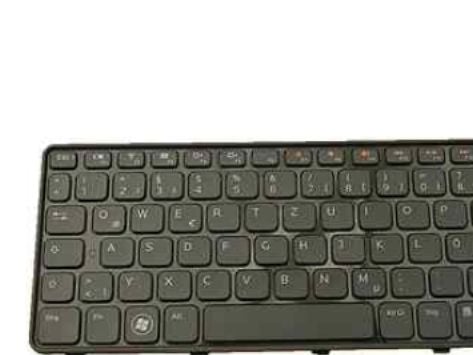 DELL 0HPPW, Tangentbord, tyska, DELL, Inspiron 1090