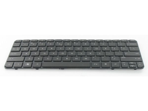 HP 655248-131, Tastatur, Portugisisk, HP